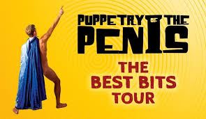 Puppetry of the Penis