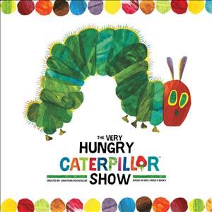 The Very Hungry Caterpillar Show