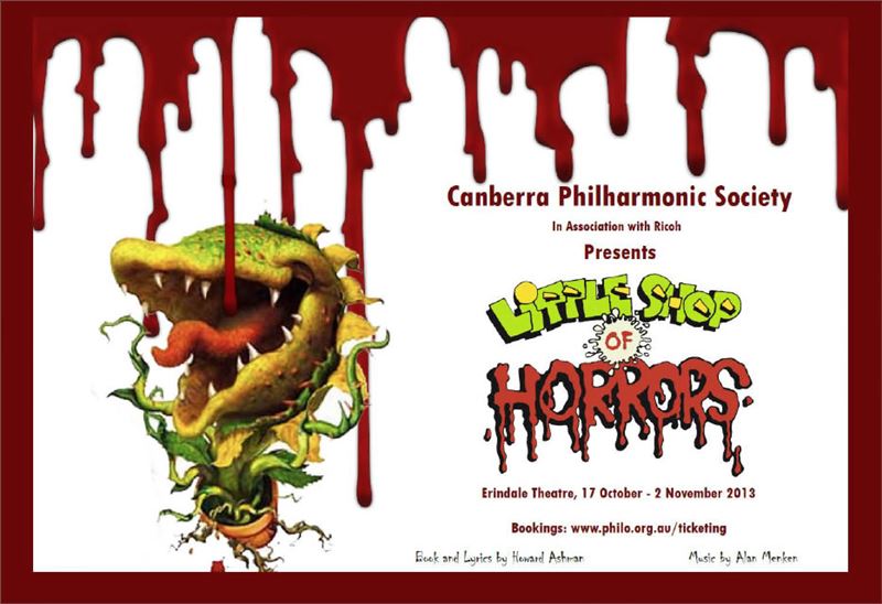 Little Shop Of Horrors (2003)