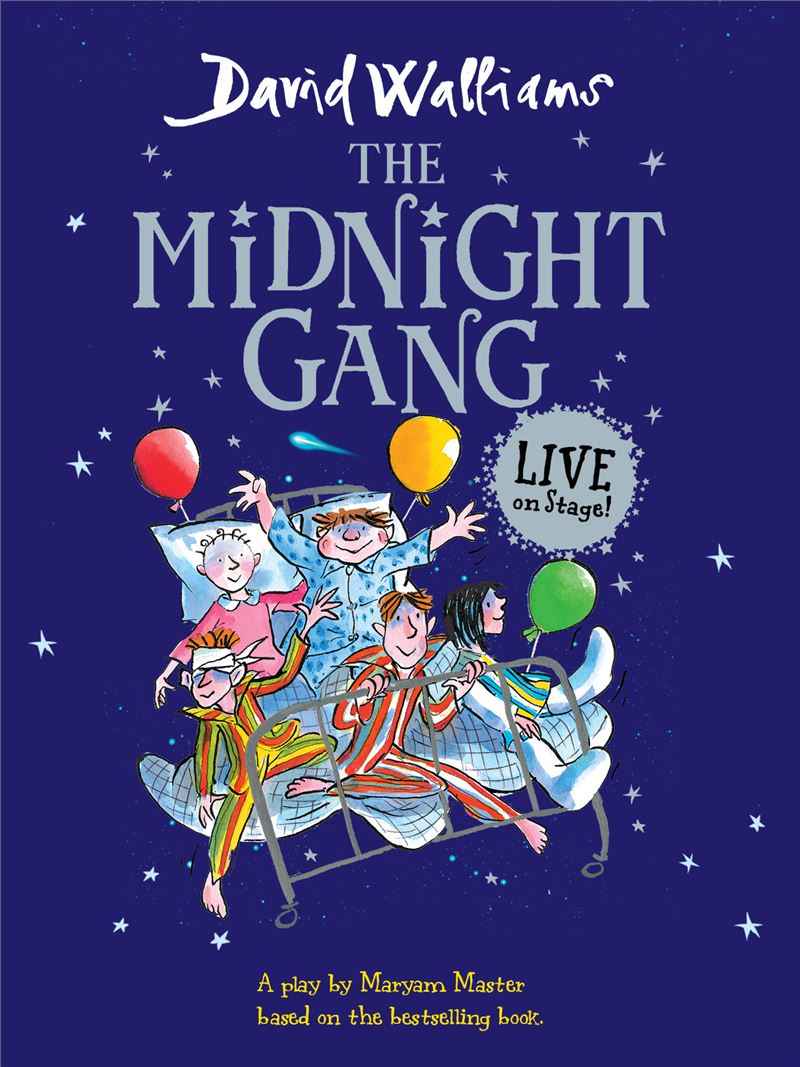 The Midnight Gang