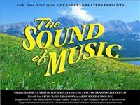The Sound of Music - ONLINE STREAMING SHOW