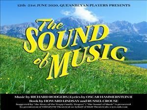 The Sound of Music - ONLINE STREAMING SHOW