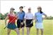 The Ladies Foursome