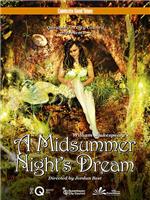 A Midsummer Night's Dream