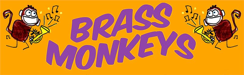 Brass Monkeys