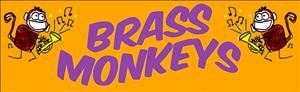 Brass Monkeys