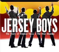 Jersey Boys