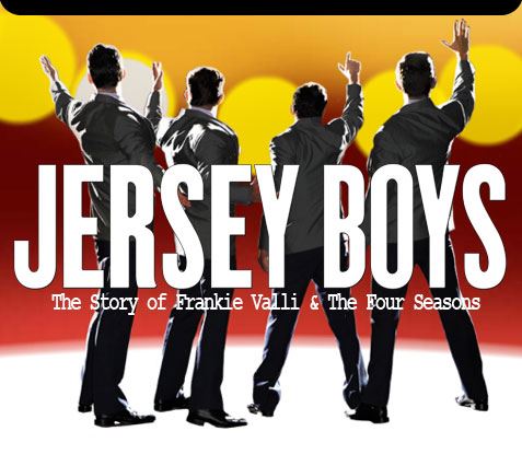 Jersey Boys