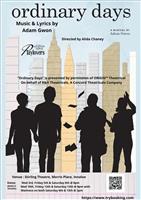 Ordinary Days