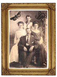 The Governor's Family