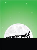The Boy Who Talked To Dogs