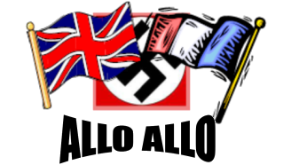 'Allo 'Allo