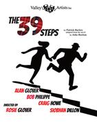 The 39 Steps