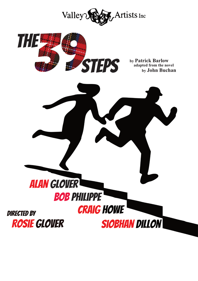 The 39 Steps