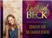 Rachael Beck Live - Concert for The Cancer Centre