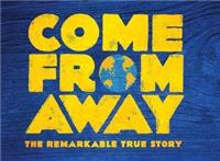Come From Away