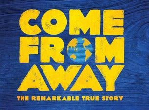 Come From Away