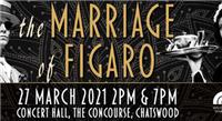 Marriage of Figaro