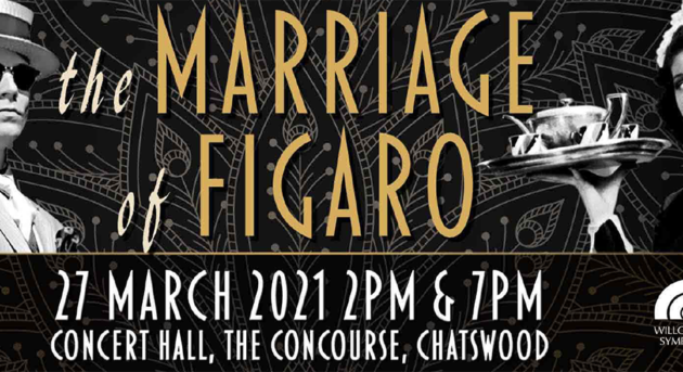 Marriage of Figaro