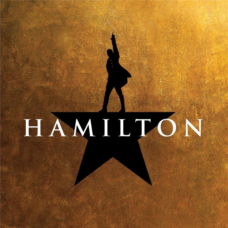 Hamilton