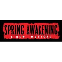 Spring Awakening