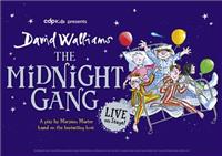 The Midnight Gang