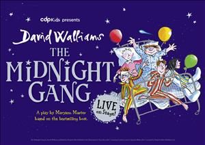 The Midnight Gang