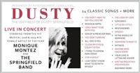Dusty The Concert 