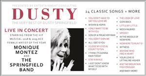Dusty The Concert 