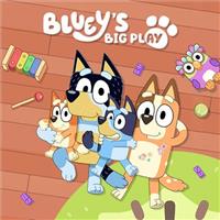 Bluey's Big Play