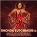 Rhonda Burchmore is GLAMAZONIA