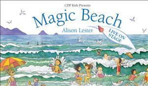 Magic Beach