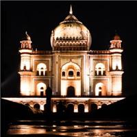A Passage to India
