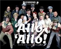'Allo 'Allo!