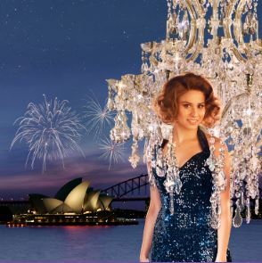 La Traviata on Sydney Harbour