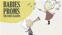 Sydney Opera House Babies Proms: The Four Seasons