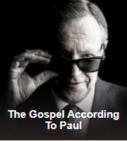 The Gospel According to Paul