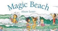 Magic Beach