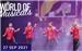 World of Musicals