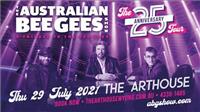 The Australian Bee Gees Show