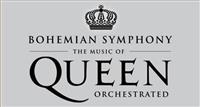 Bohemian Symphony The Music of Queen