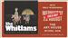 The Whitlams - Gaffage and Clink