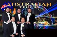 The Australian Tenors