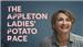 THE APPLETON LADIES POTATO RACE