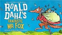 Fantastic Mr Fox
