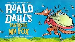 Fantastic Mr Fox