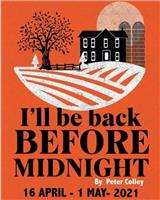 I'll Be Back Before Midnight