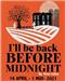 I'll Be Back Before Midnight