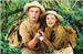 Jungle Bungle
