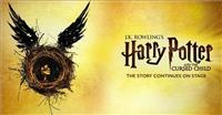 Harry Potter and the Cursed Child
